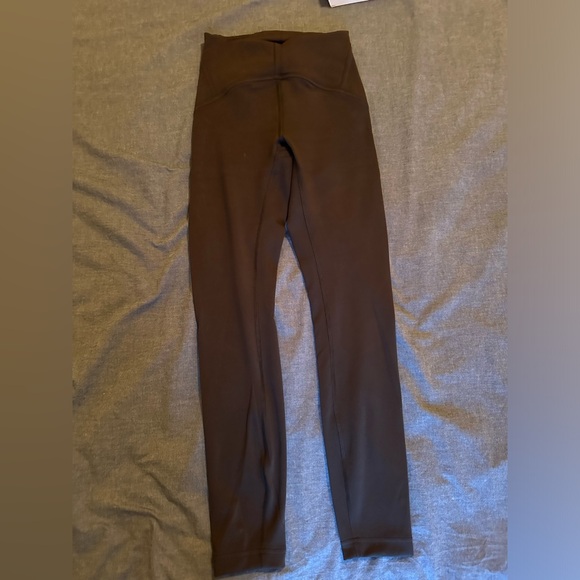 Lululemon Instill Tight 25” - Picture 4 of 7